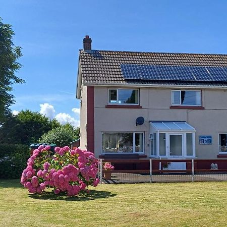 Pendine Sands Guest House Extérieur photo