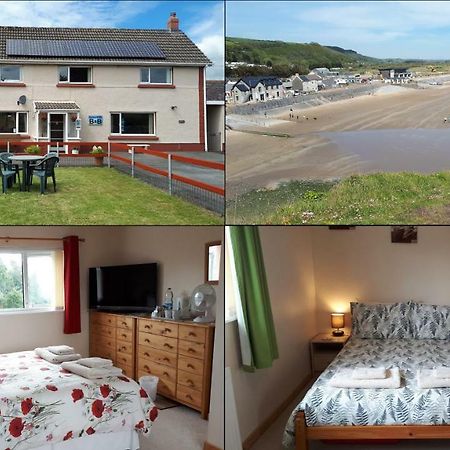 Pendine Sands Guest House Extérieur photo