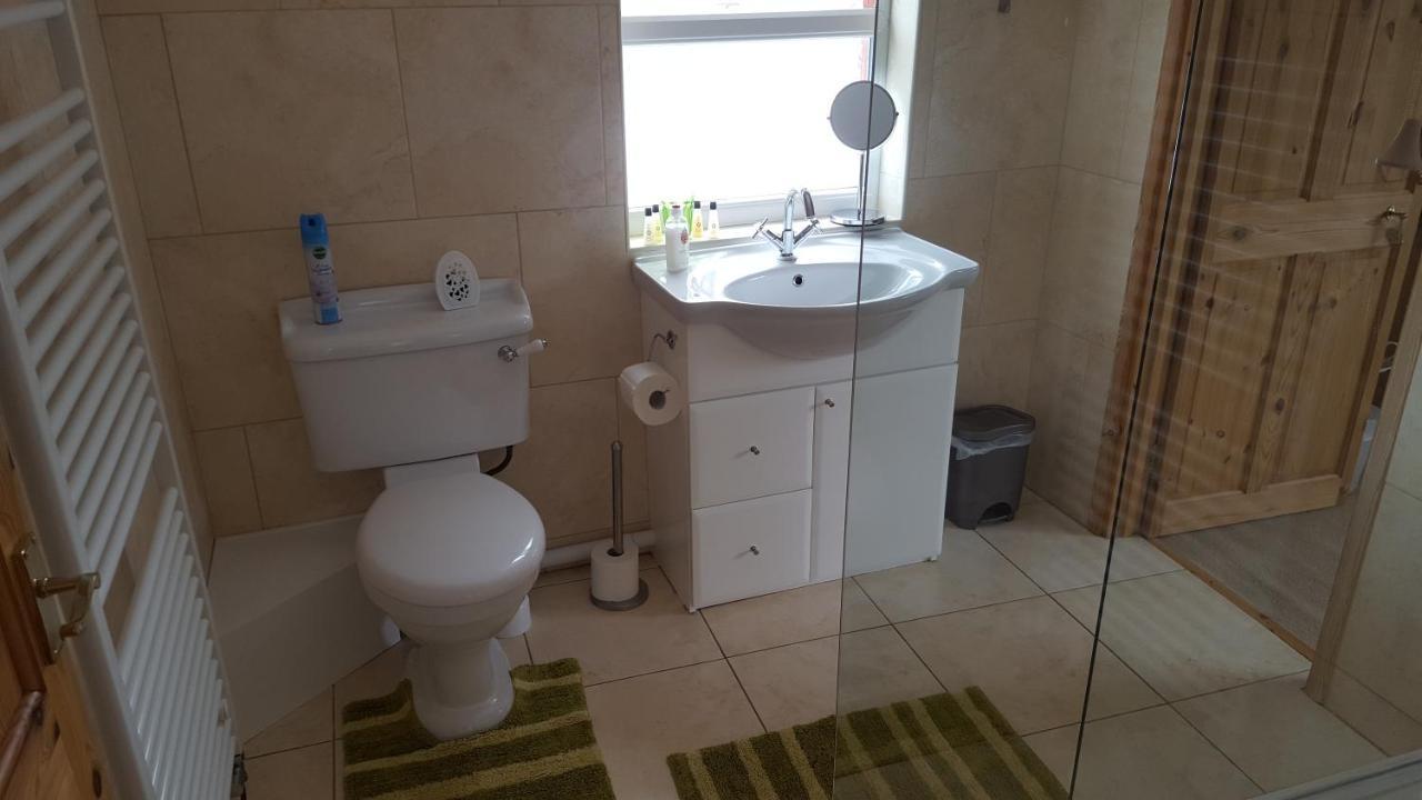 Pendine Sands Guest House Extérieur photo