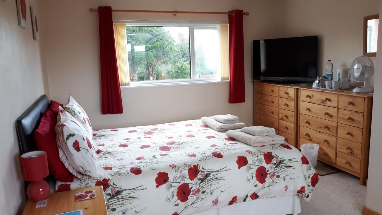 Pendine Sands Guest House Extérieur photo