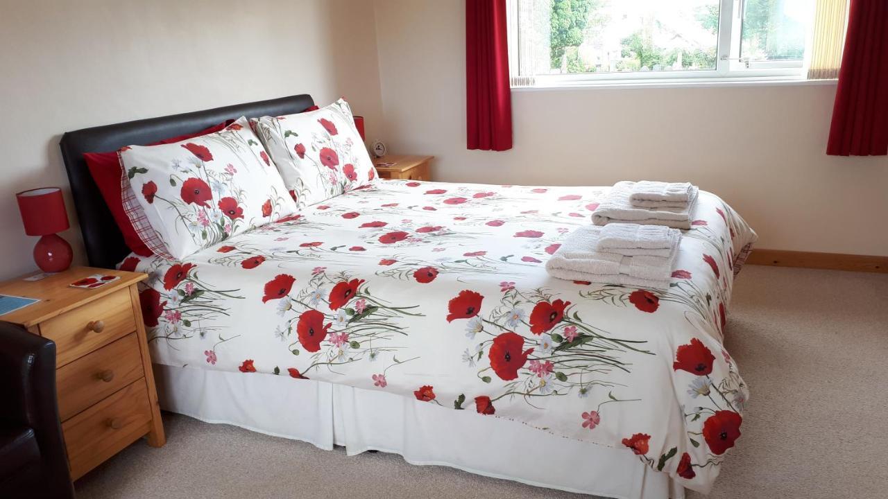Pendine Sands Guest House Extérieur photo