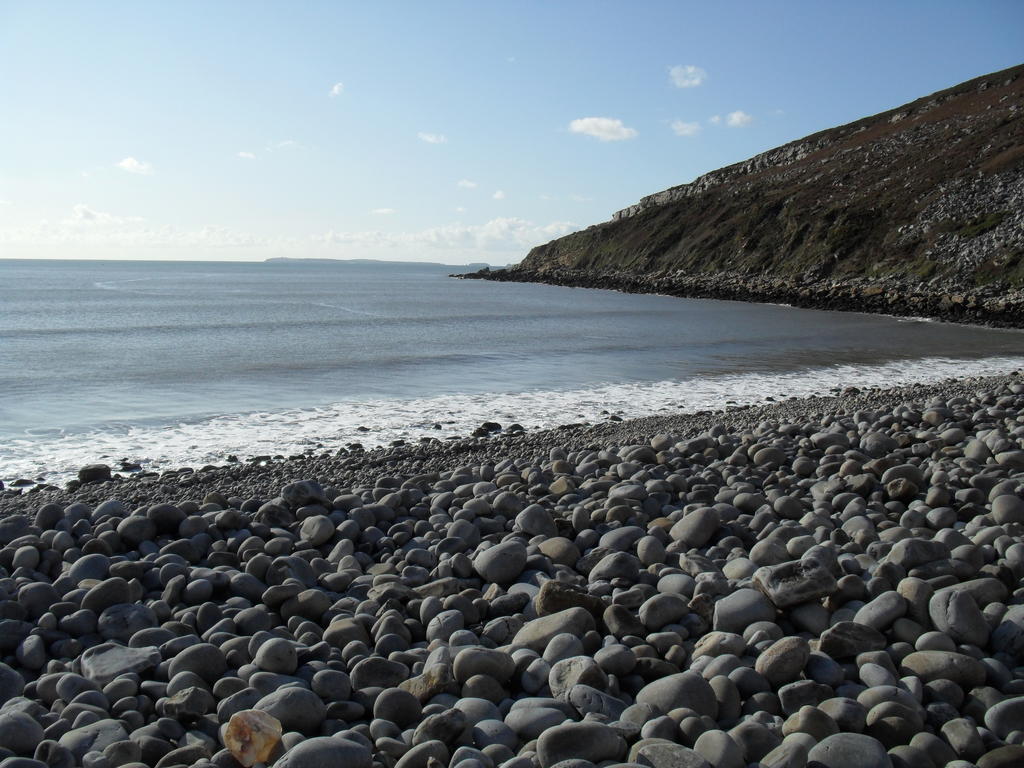 Pendine Sands Guest House Extérieur photo