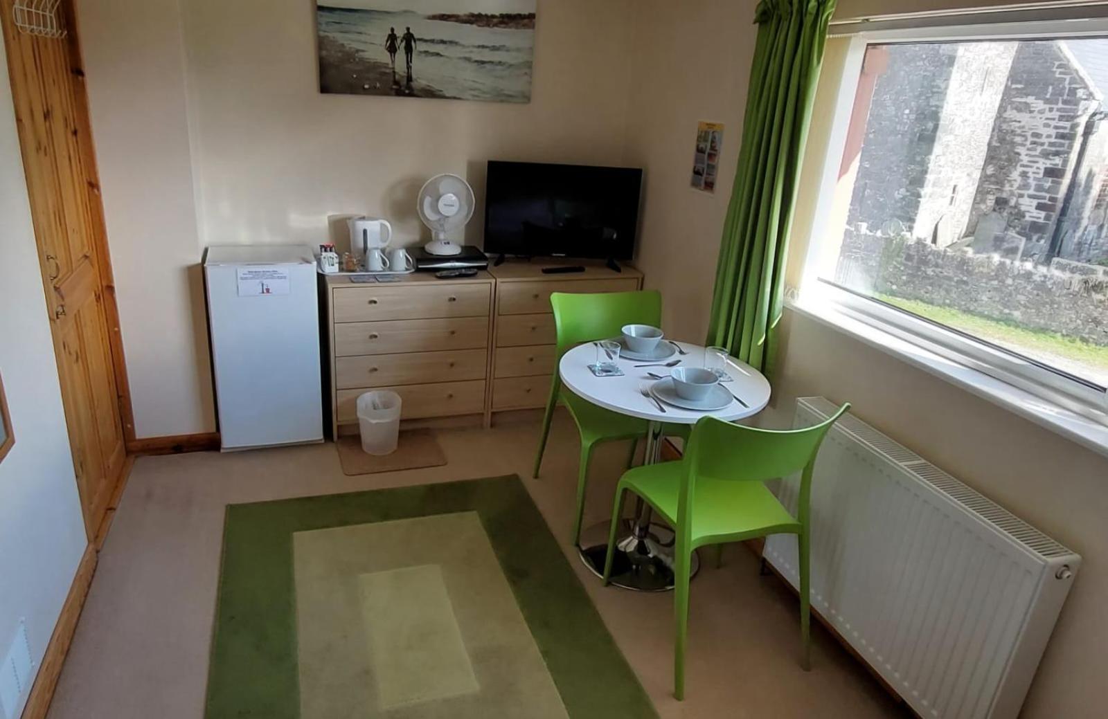 Pendine Sands Guest House Extérieur photo