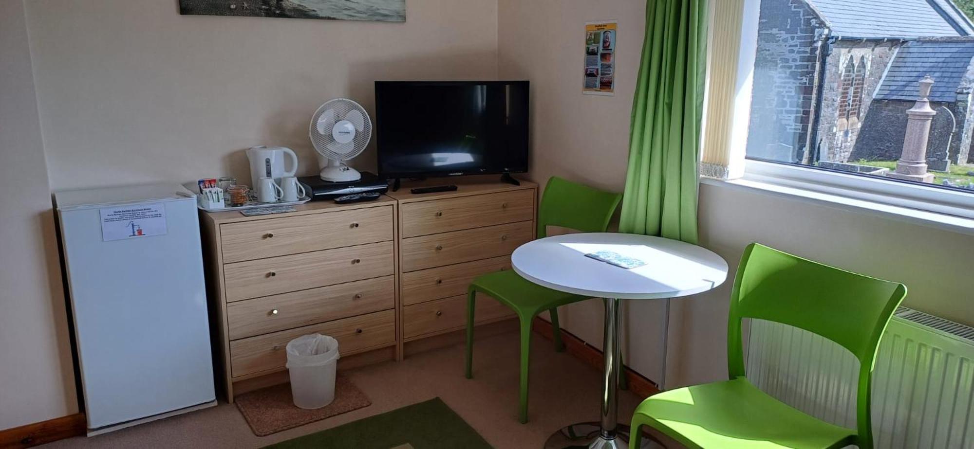 Pendine Sands Guest House Extérieur photo