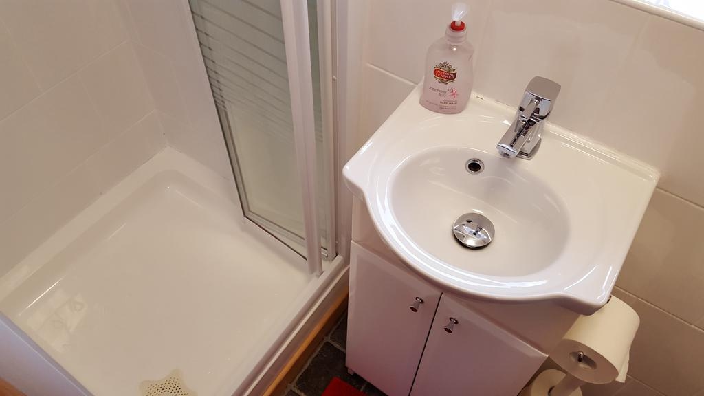 Pendine Sands Guest House Extérieur photo