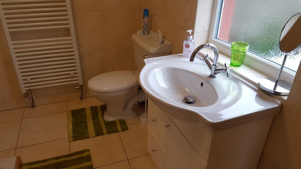 Pendine Sands Guest House Extérieur photo