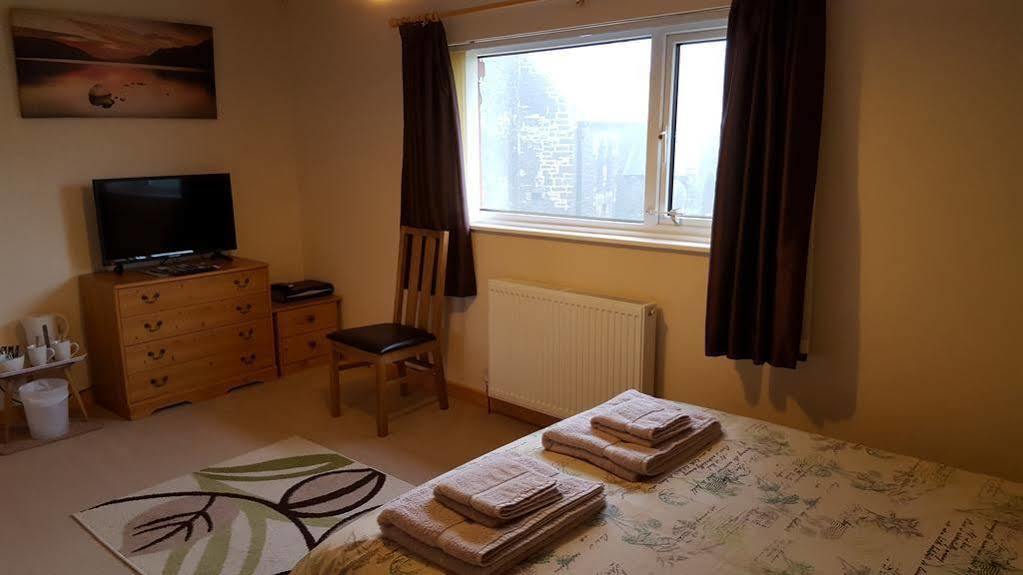 Pendine Sands Guest House Extérieur photo