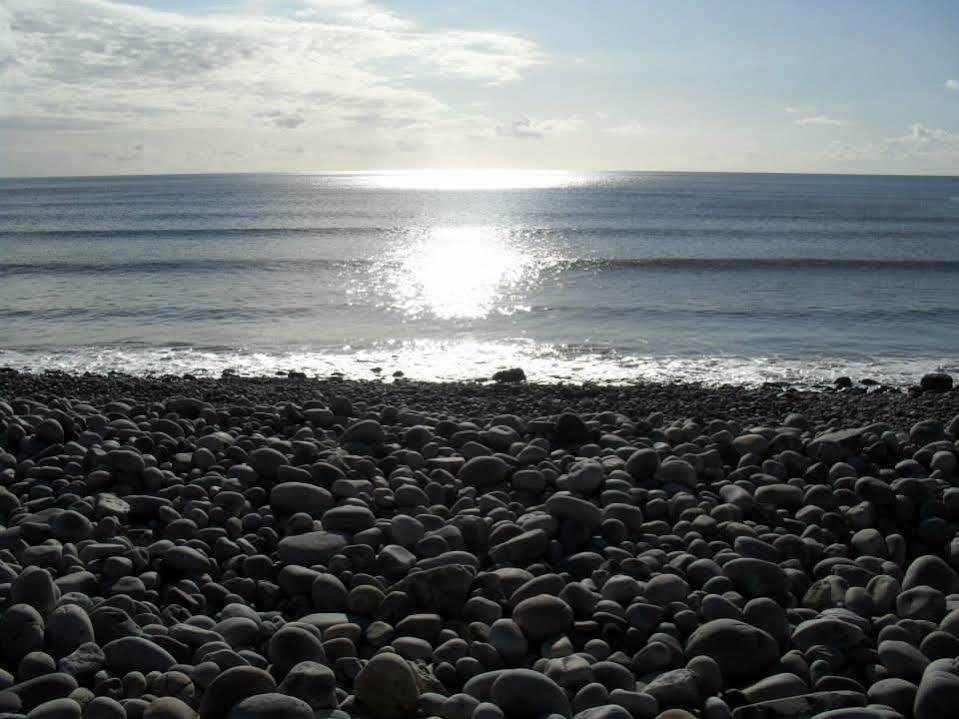 Pendine Sands Guest House Extérieur photo