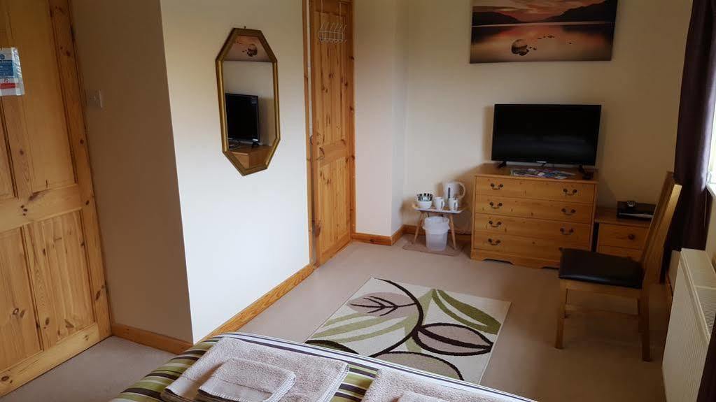 Pendine Sands Guest House Extérieur photo