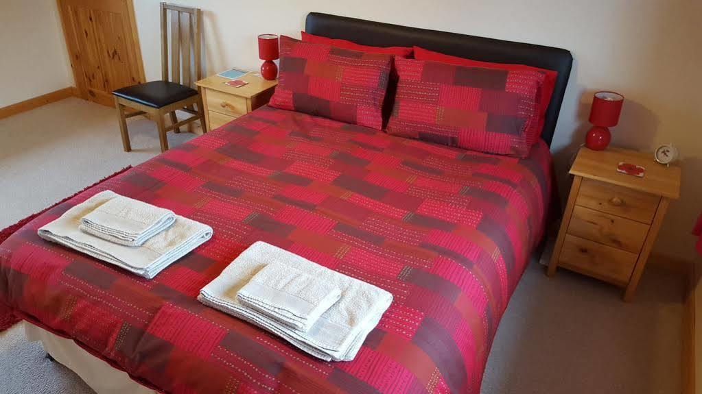 Pendine Sands Guest House Extérieur photo