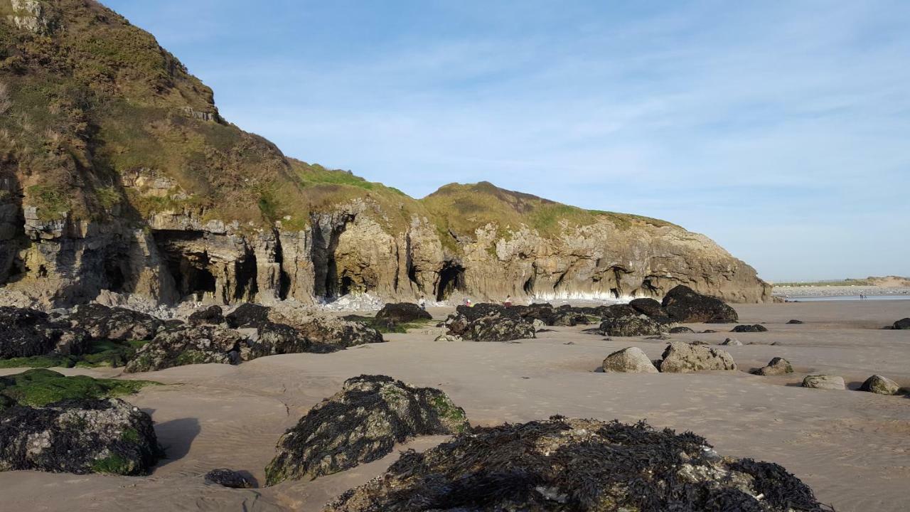 Pendine Sands Guest House Extérieur photo