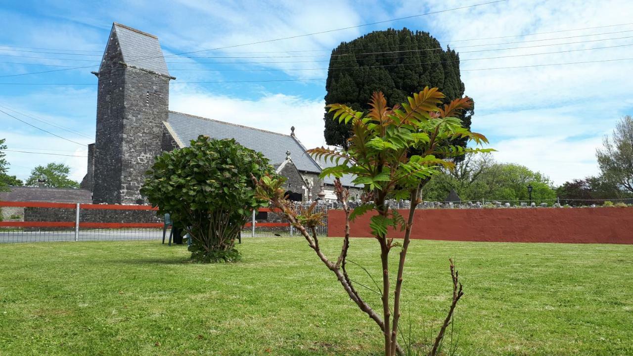 Pendine Sands Guest House Extérieur photo