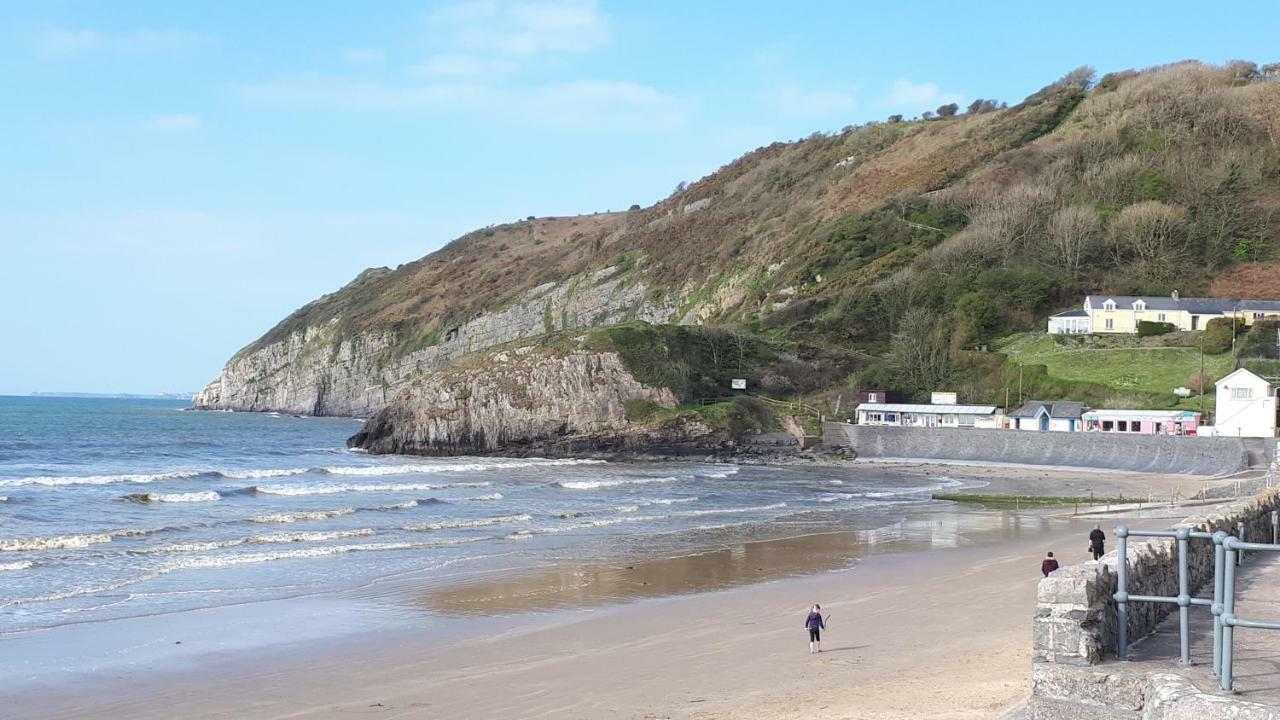 Pendine Sands Guest House Extérieur photo