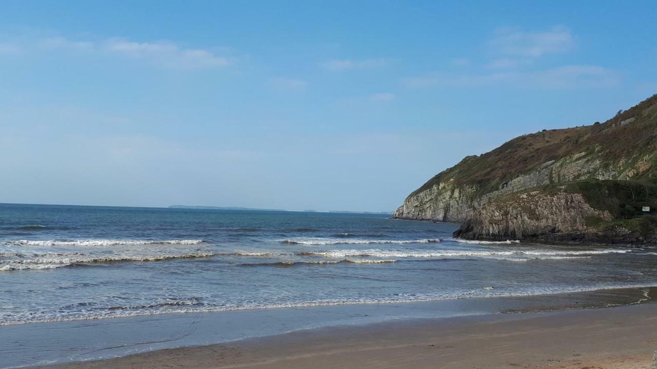 Pendine Sands Guest House Extérieur photo